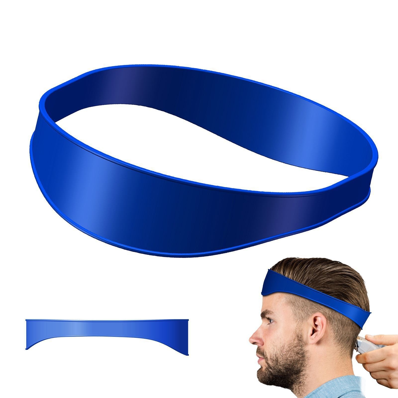 Diy masculino casa corte de ca - Men Accessories Guide avaliação e preço