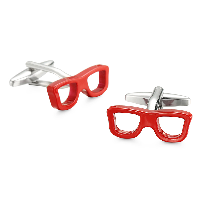 Abotoaduras de camisa francesa - Men'S Accessories High End avaliação e preço