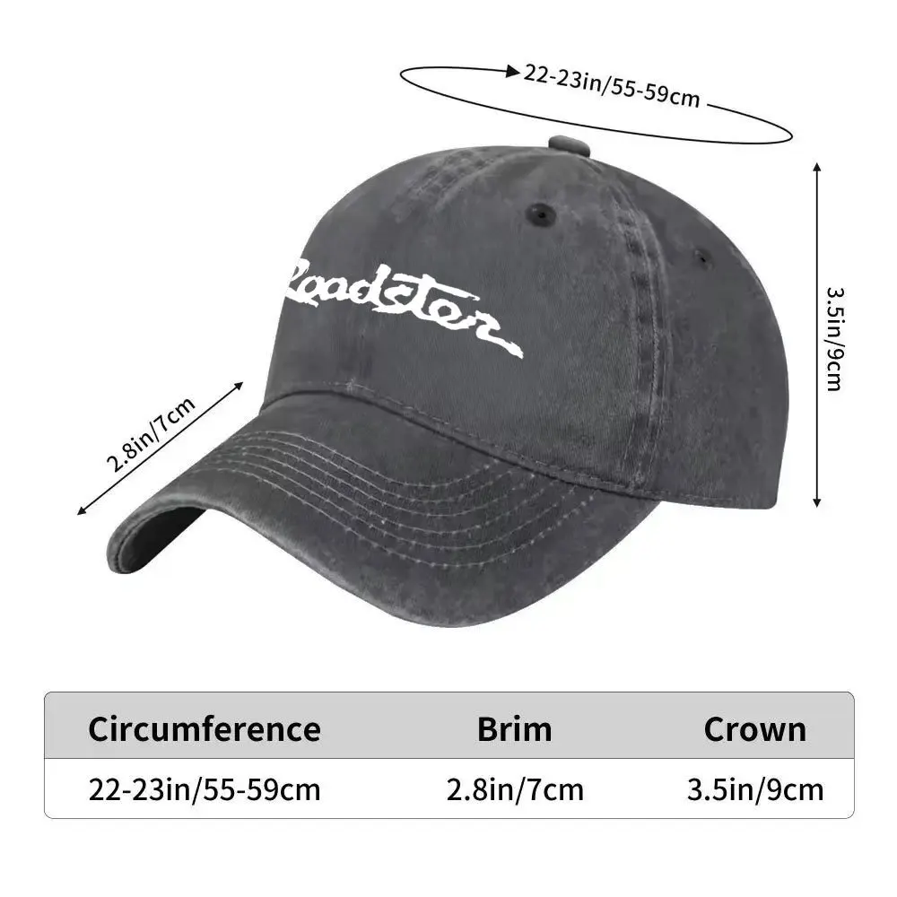 Boné de beisebol com logotipo  - Men'S Accessories Best avaliação e preço
