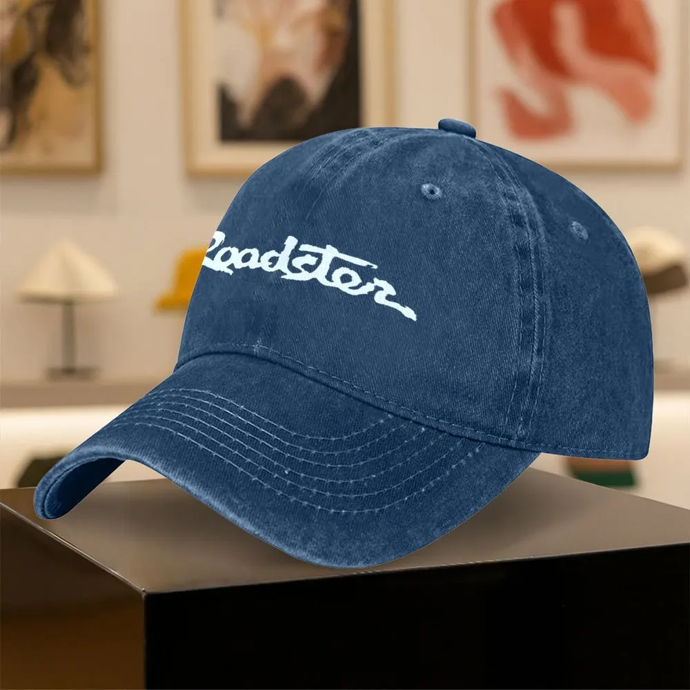 Boné de beisebol com logotipo  - Men'S Accessories Best avaliação e preço